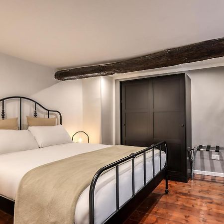 Atrhome Loft Studio Canova Rome Buitenkant foto